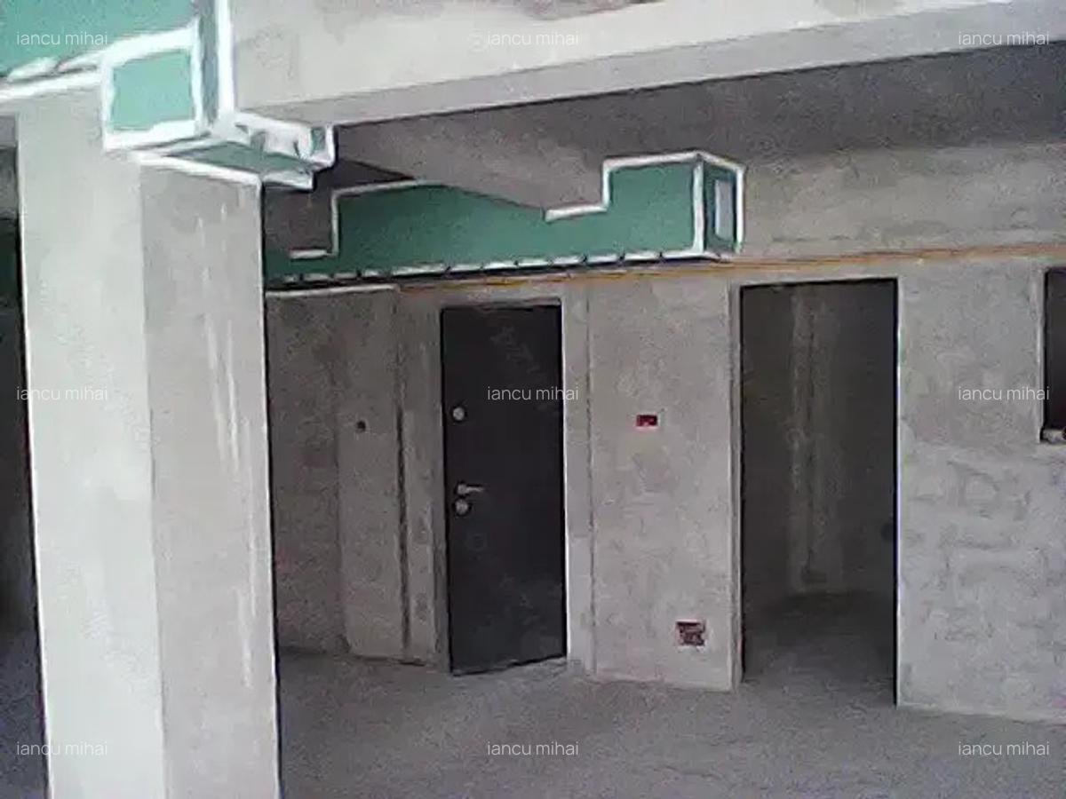 Spatiu de folosinta - 4