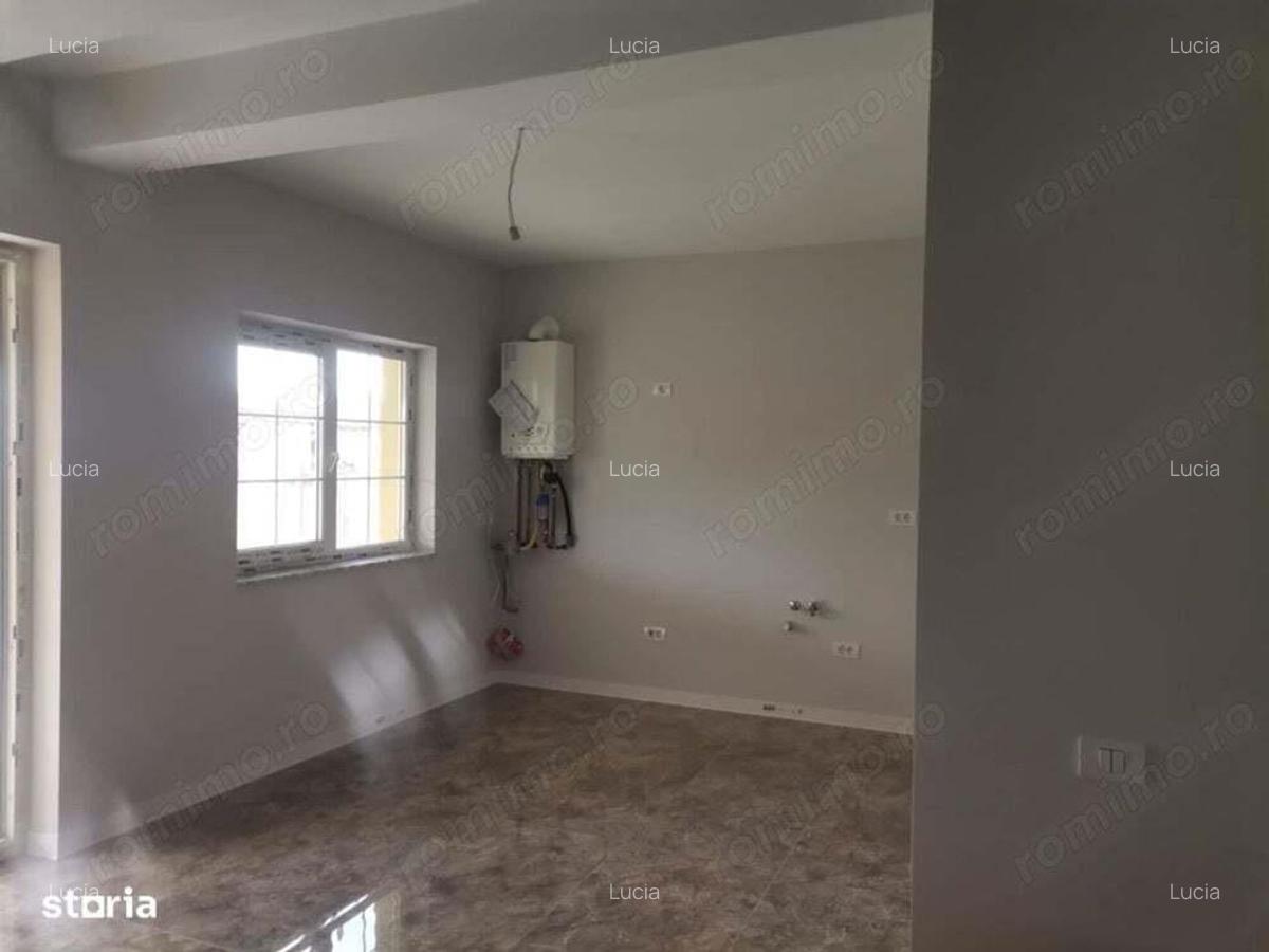Duplex de vanzare cu 3 camere si 2 bai 95 mp Mosnita Noua - 10
