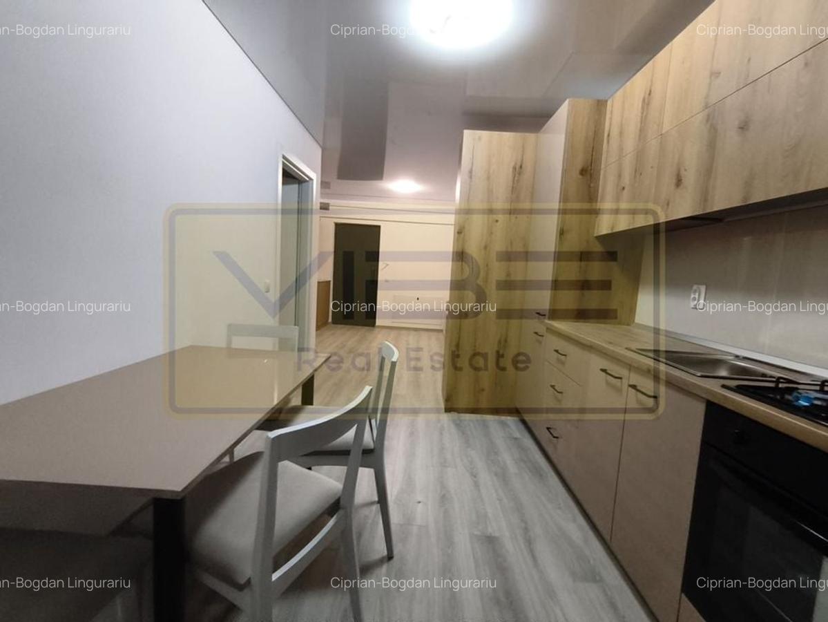 Apartament 2 camere NOU Copou Garden - 13