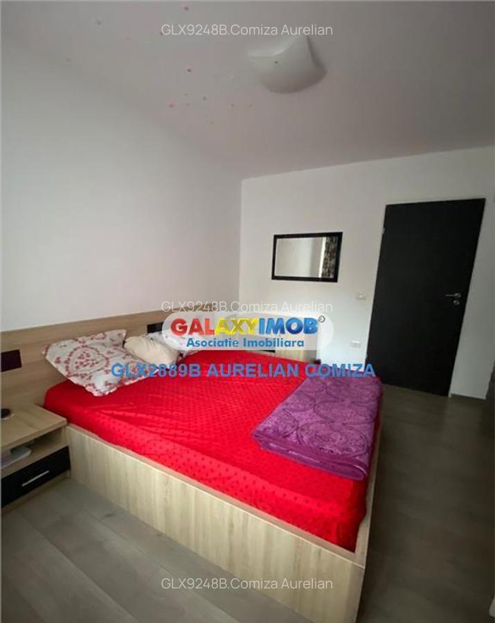 Apartament 4 camere decomandat Piata Veteranilor - 5