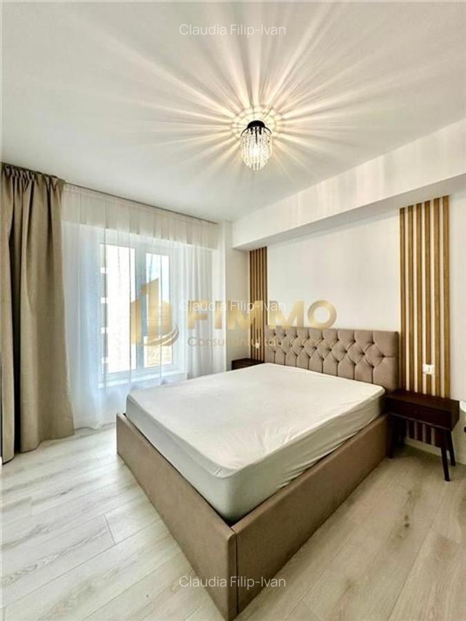 Bloc nou | Loc de parcare inclus | ID: 1512 - 4