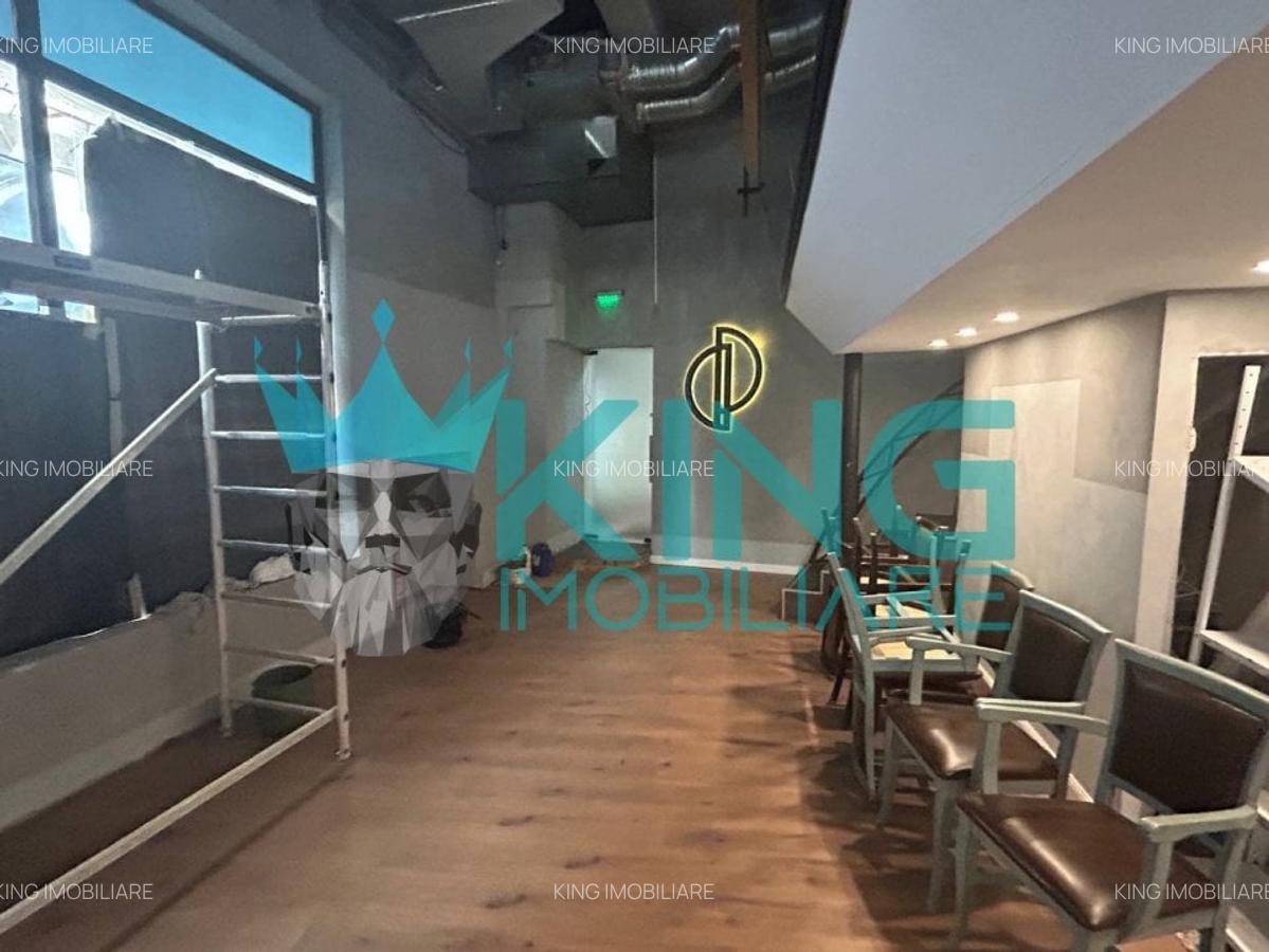Spatiu Comercial Centrul Istoric Bucuresti - 5