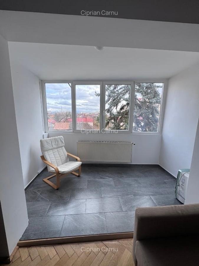 Apartament 3 camere Centrul Civic - Brasov - 9