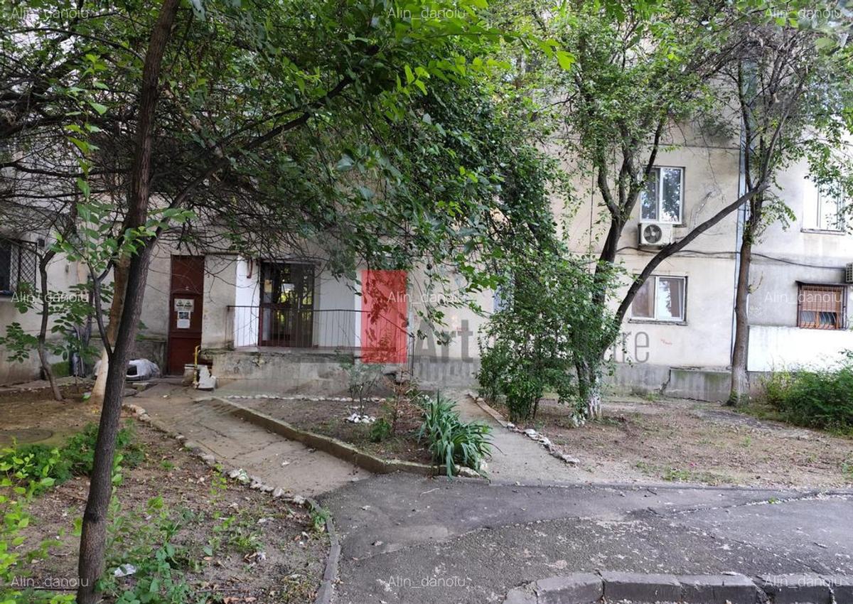 Spatiu comercial de inchiriat in zona Virtutii - 15