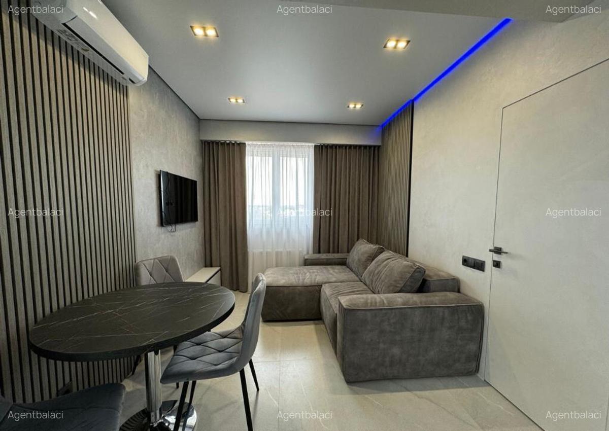 Apartament cu o camera in zona Coresi - 3