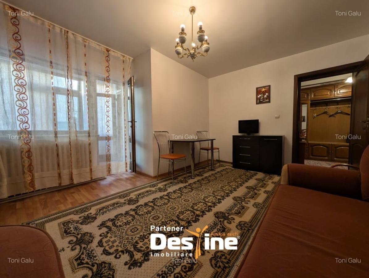 Ocazie Universitate Inchiriere apartament 3 camere 74 mp Et 1 mobilat - 2