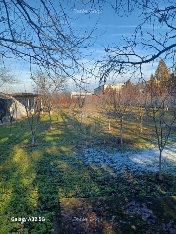 VILA CARTIER ALBERT//SUPRAFATA TEREN 3800MP//BULEVARDUL REPUBLICII - 6