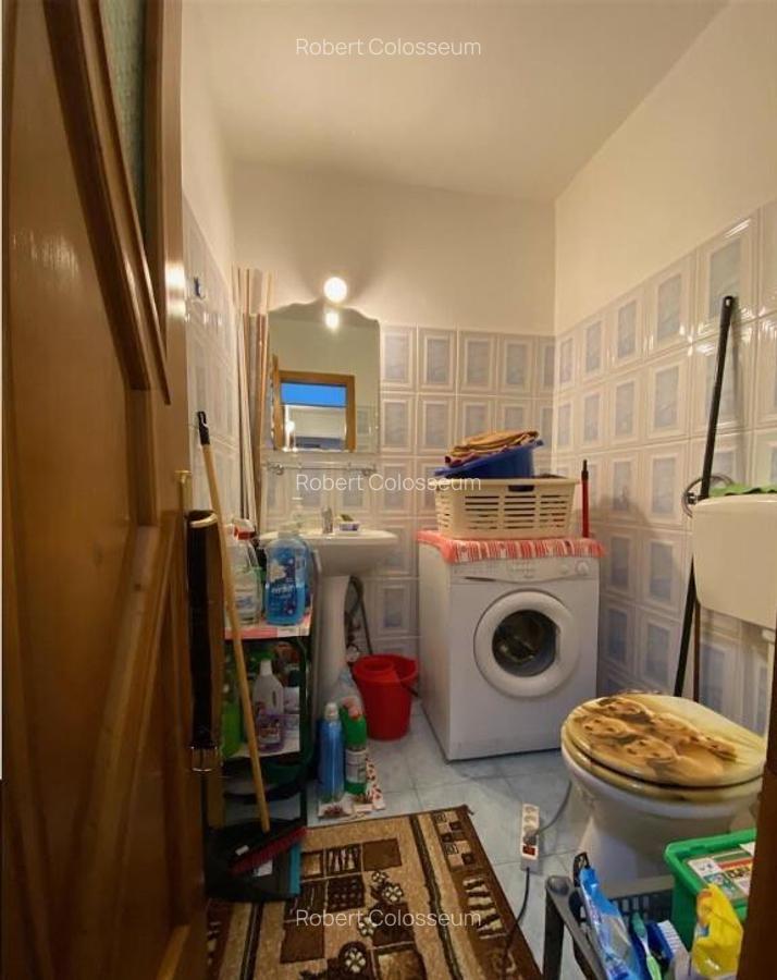 Apartament 4 camere decomandat-Zona Tractorul - 3