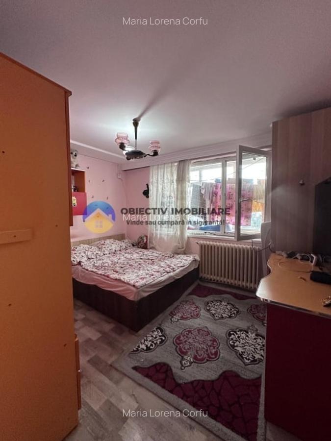 Apartament de vanzare - 3 camere | Cartier Darmanesti - 9
