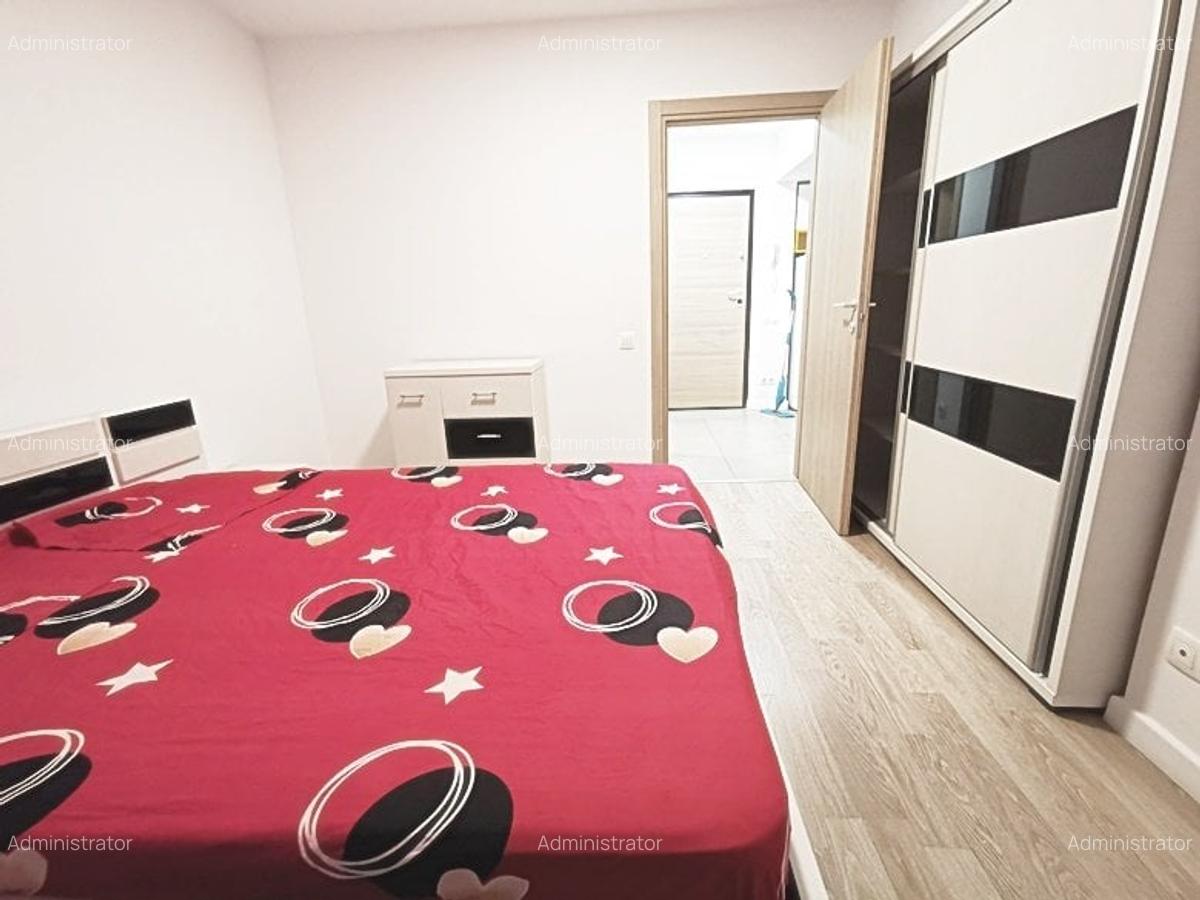 Vanzare 2cam Politehnica Park Residence metrou Grozavesti - 6