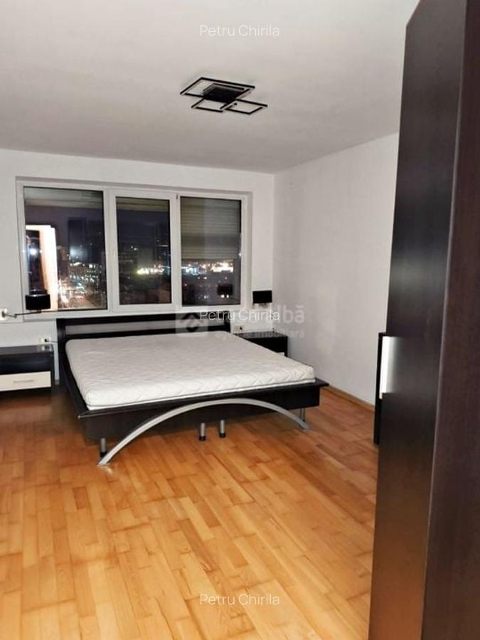 Central-Palas, 4 camere mobilat&utilat, BOXA, vedere dubla panoramica - 5