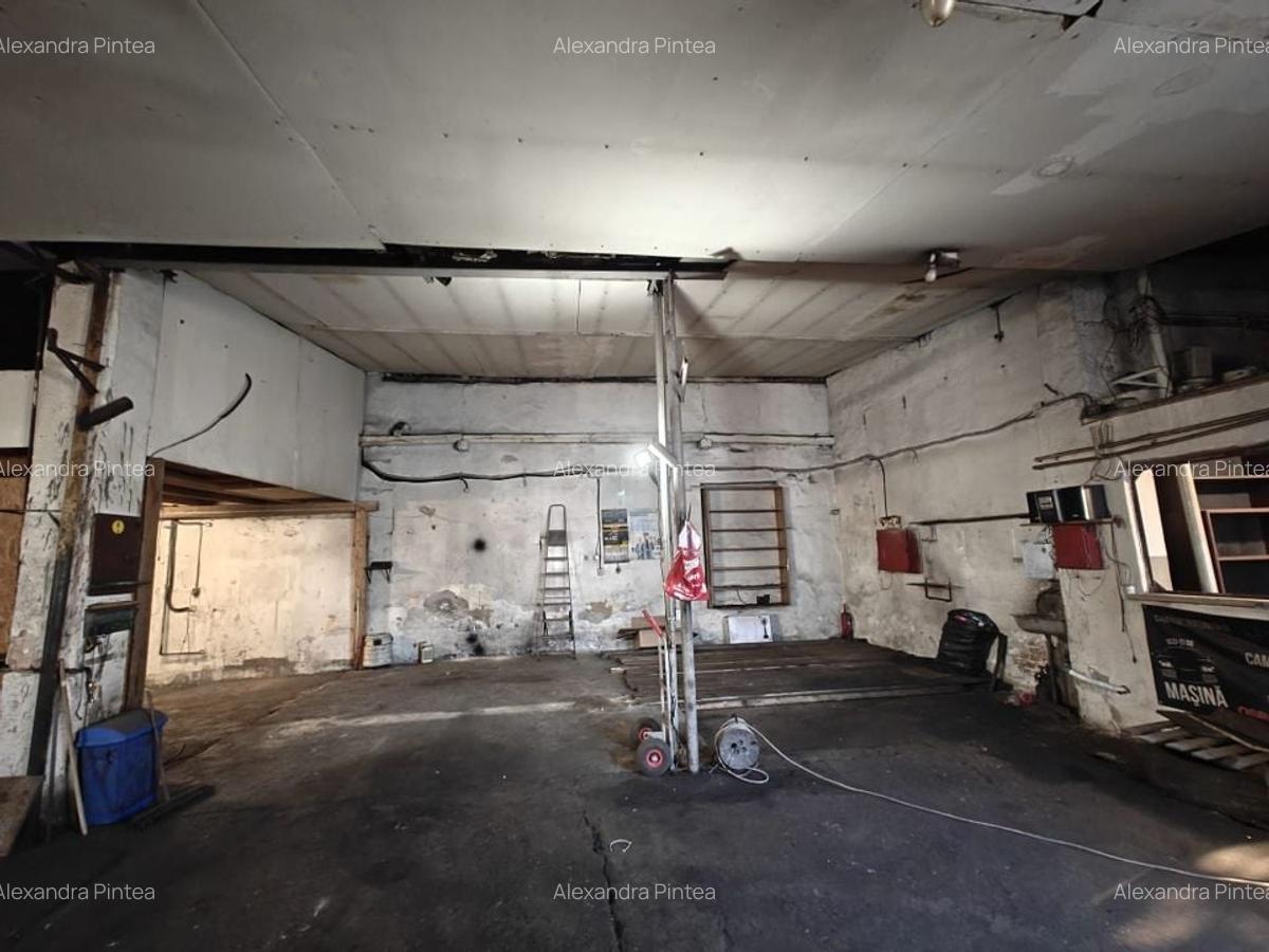 Spațiu comercial, 229 mp în Dâmbul Rotund - 5