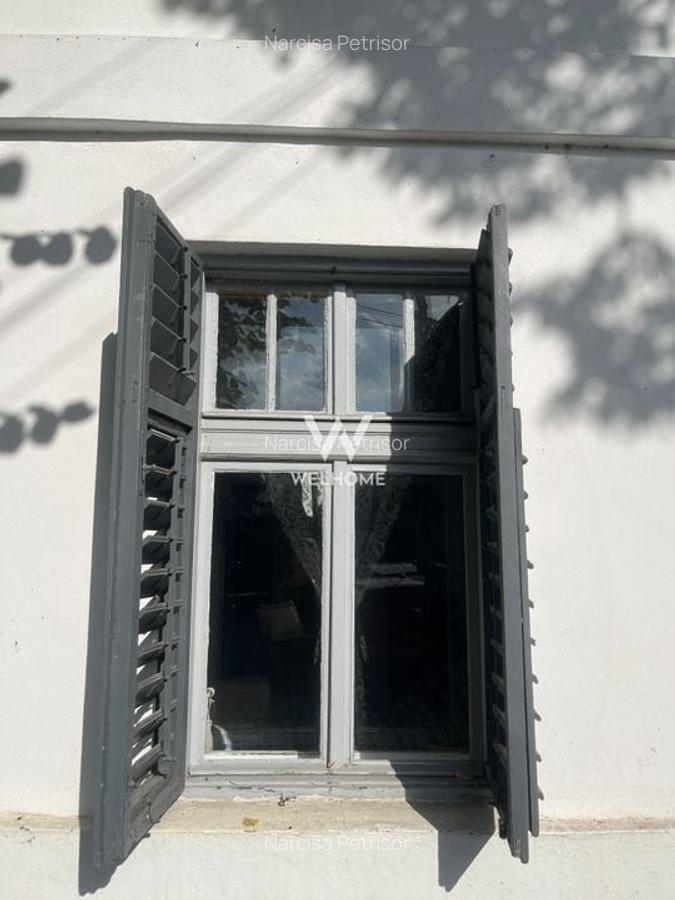 Casa de vanzare in Centrul Sibiului - 6