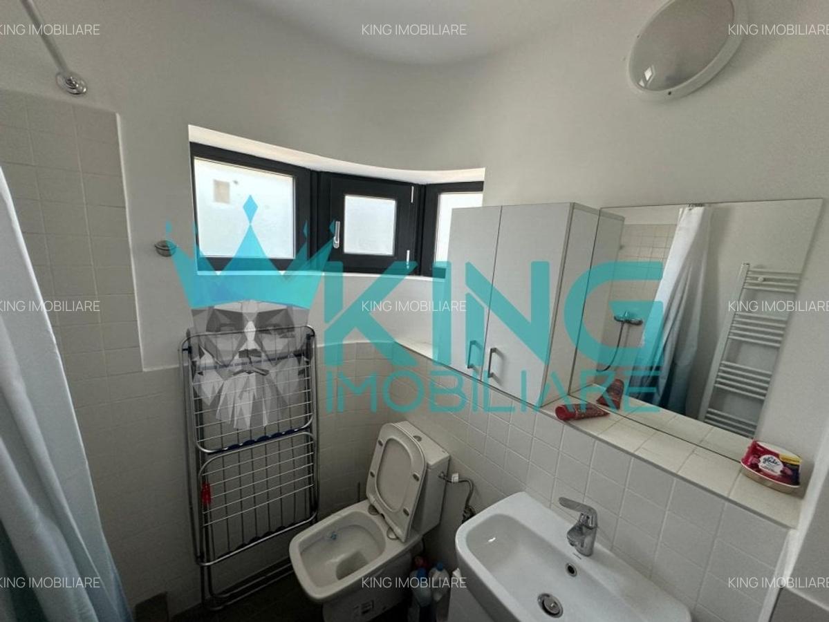 Apartament 2 Camere Tineretului Park Residence Bucuresti - 15