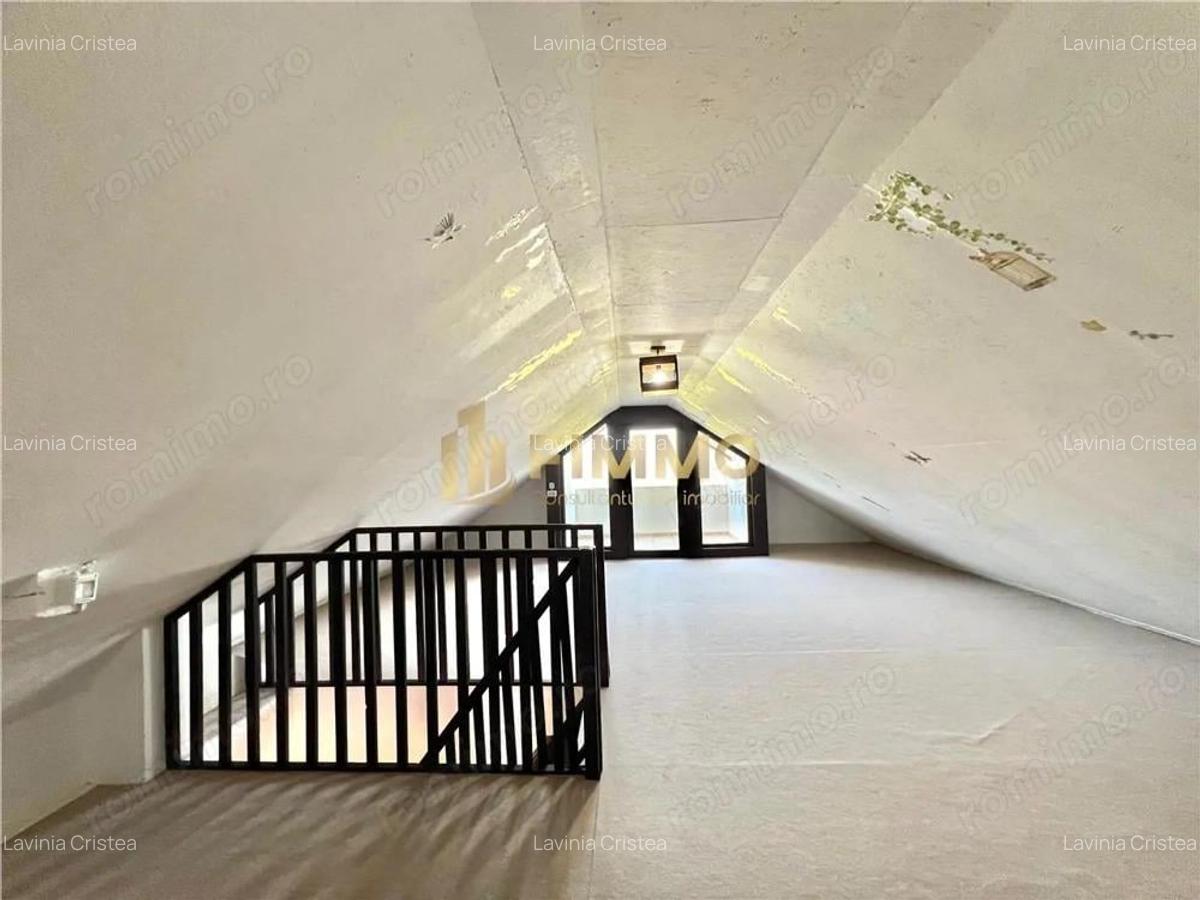 Casa Individuala | Complet Renovata | Liteni | ID:1349 - 3