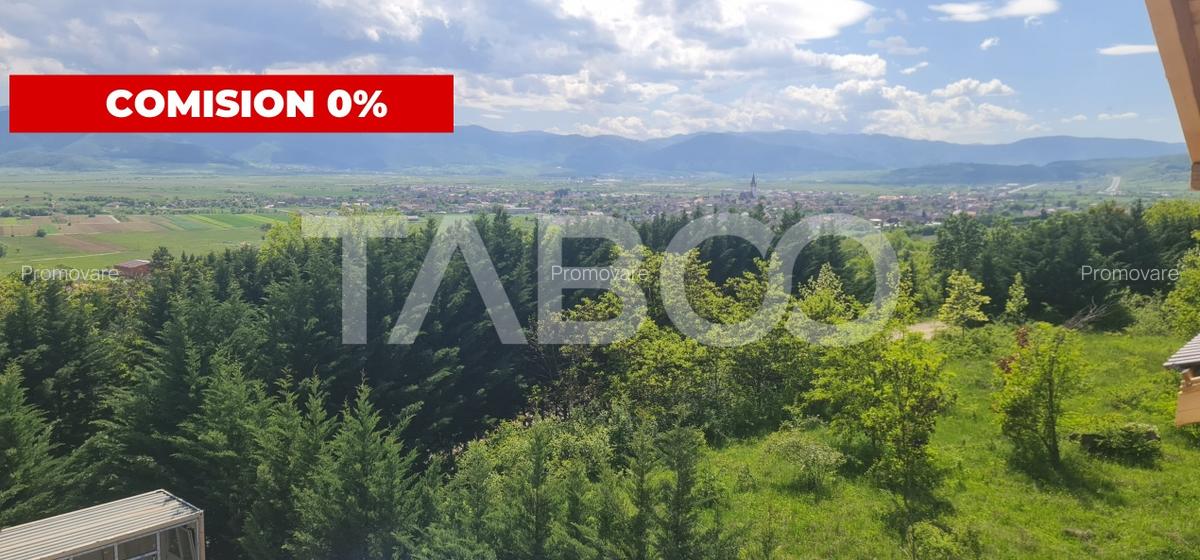 Apartamente 3 camere - Traieste in natura, investeste cu cap - 3
