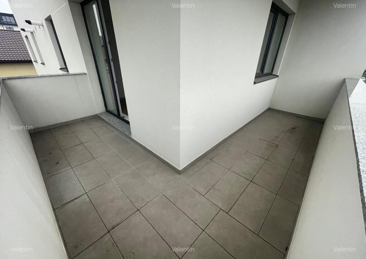 2 camere, 63 mp, finisaje la alegere, comision 0% - 8