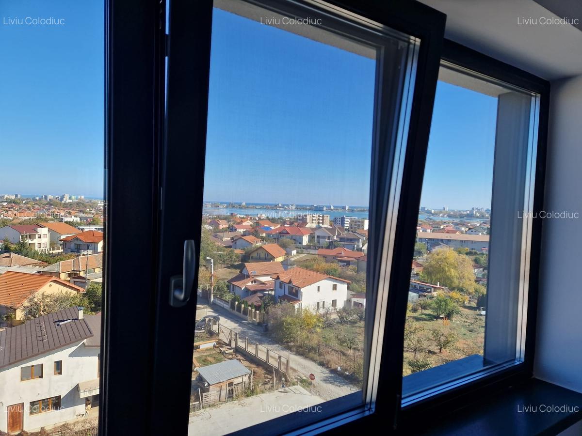 Ap 2 cam cu Vedere la Lac - Parcare Privata - la 2 min de Kaufland - Palazu Mare - 1