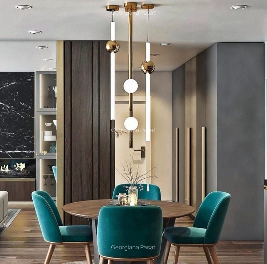 Apartament 3 camere Sector 4 Discount 10% pentru avans 90% - 4