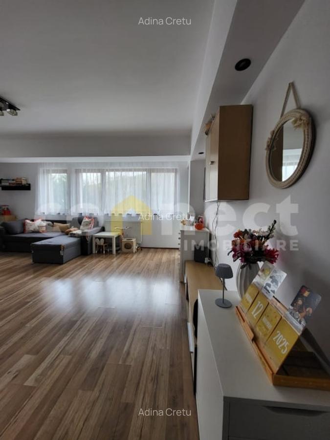 Apartament de 2 camere, semidecomandat, cu parcare. - 21