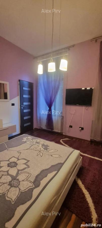 De inchiriat apartament 2 camere Unirii - 5