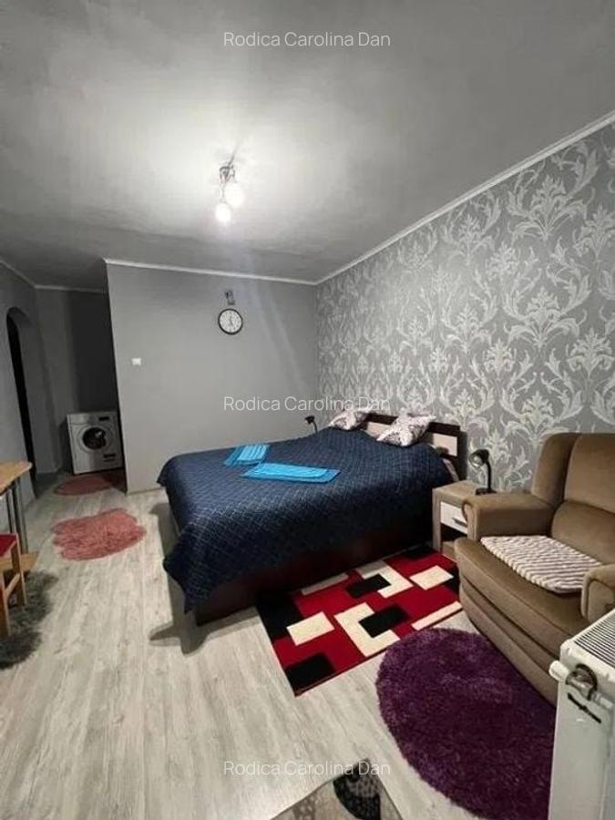 Garsoniera de închiriat, Rămurele, zona Diamant - 2