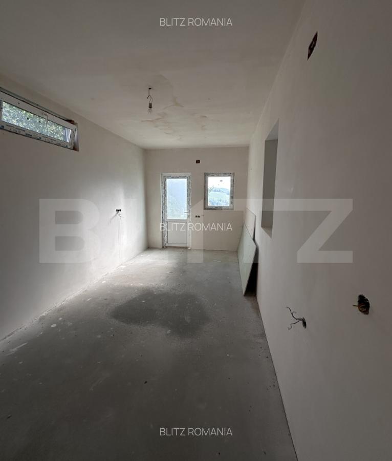 Casa cu potential deosebit, 172 m? utili, teren 500 m?, sat Buza ,Comision 0% - 4