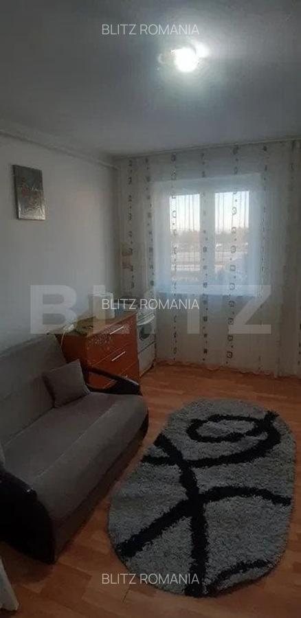 Camera camin mobilata cu potential de investitie - 2