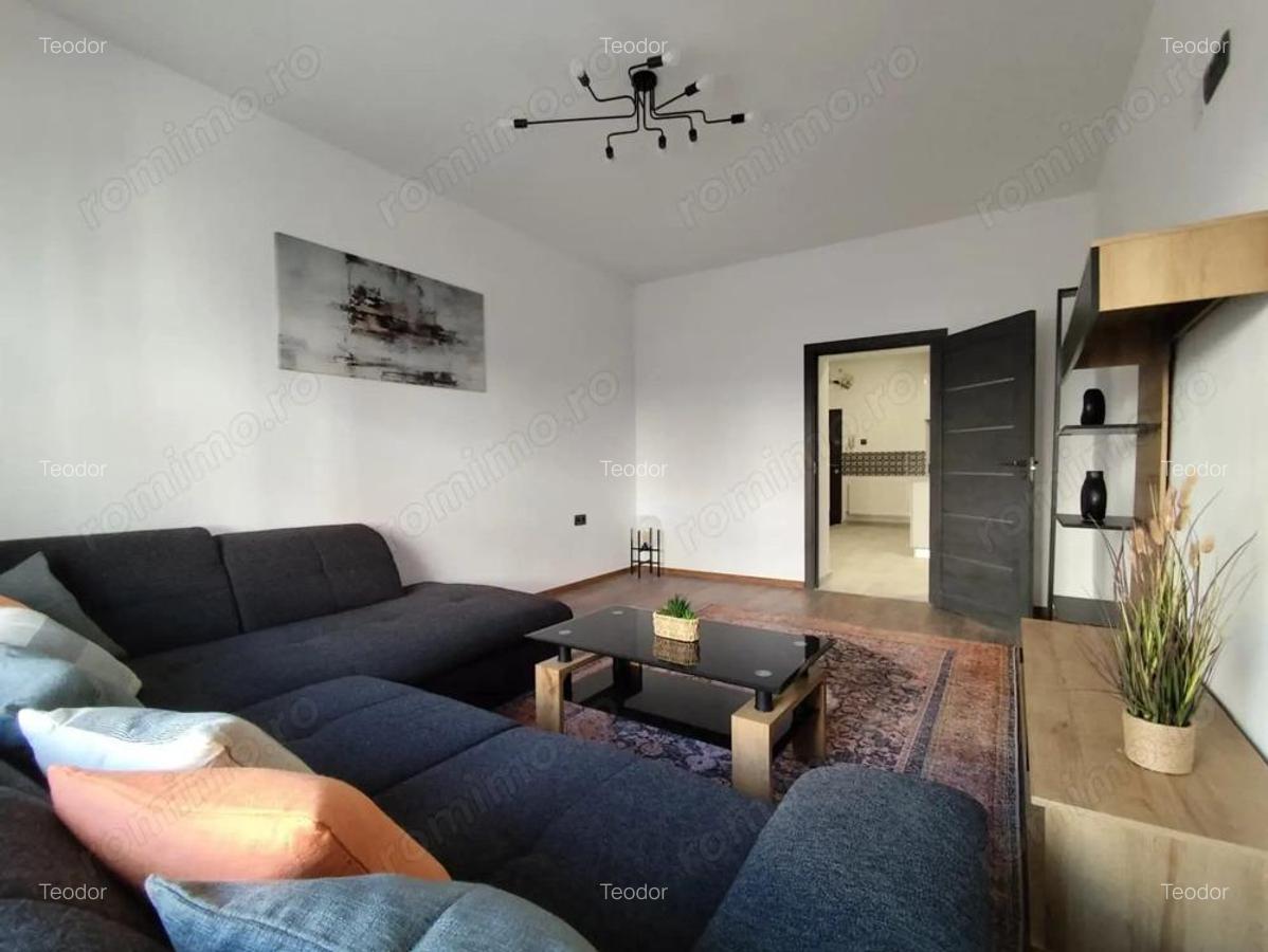 Inchiriere 2 camere Premium, Pietonala Republicii, Oradea - 3