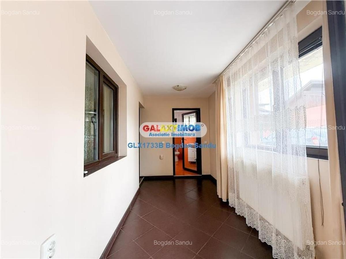 Casa de inchiriat Rudeni - 17