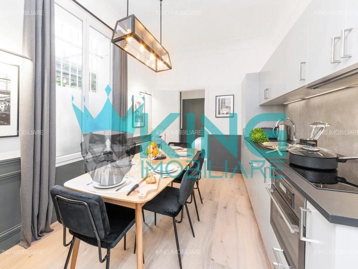 Apartament cu 2 camere decomandat în P-ța Unirii - 8