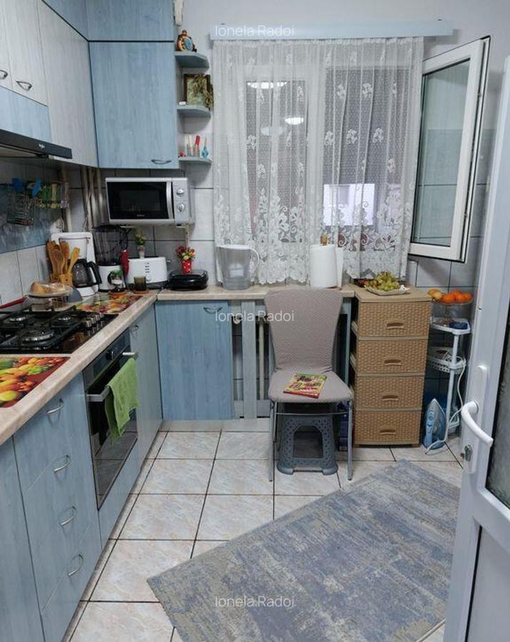 Doua camere adiacent str Iancu Jianu - 4 Doua camere adiacent str Iancu Jianu - 4