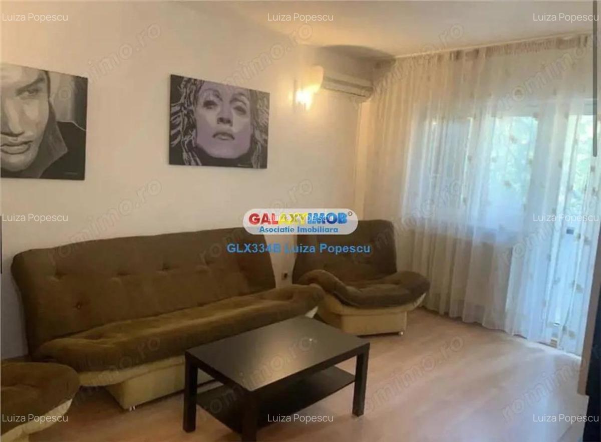OCAZIE! Apartament 2 camere 13 Septembrie-Marriott, et 1 - 3