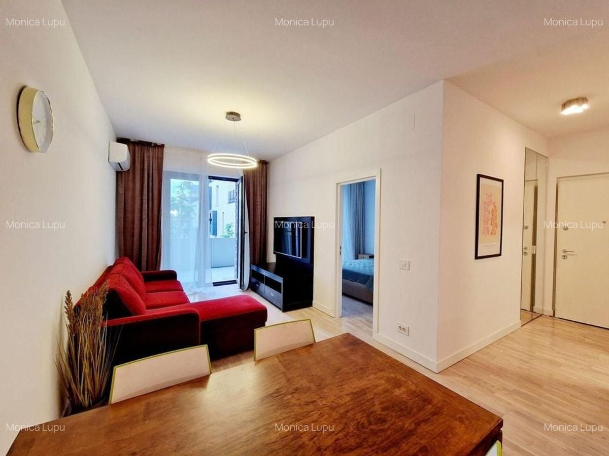 Apartament 2 camere tip studio - Avalon Estate - Complex exclusivist - 3