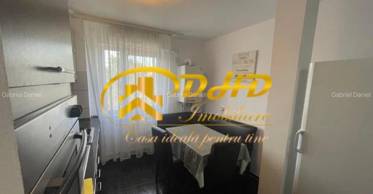 Inchiriez apartament cu 3 camere decomandat Podu Ro? - 7