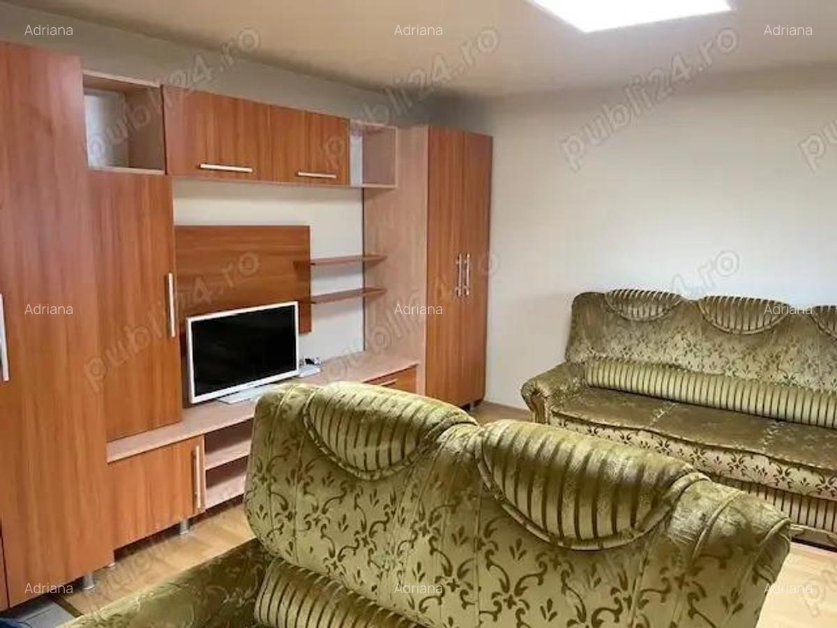 Apartament 1 camera decomandat Bucovina etaj 1 amenajat integral centrala proprie mobilat utilat - 2