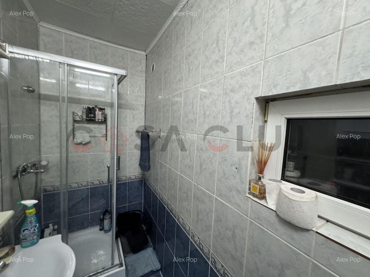 Casă individuală, cu garaj, zona BT ARENA! - 6