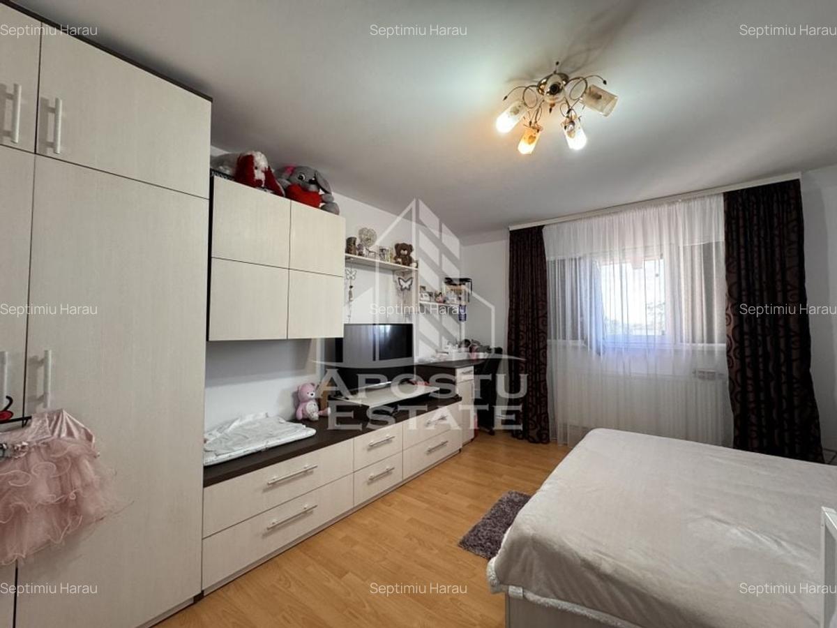 Apartament 2 camere | Decomandat | 49mp utili | La cheie | Dâmbovița - 1