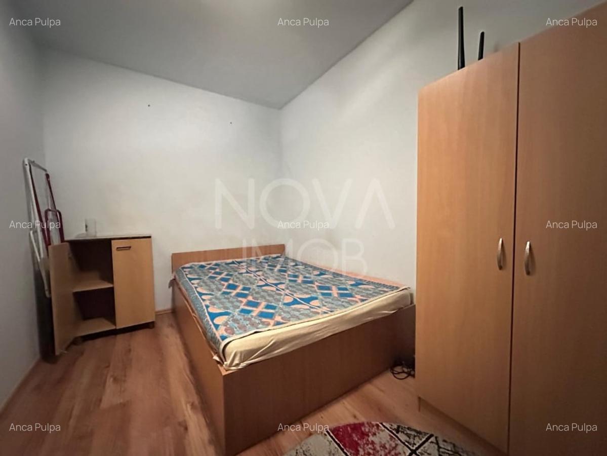Apartament 2 camere mobilat, utilat - Hipodrom III - 4 Apartament 2 camere mobilat, utilat - Hipodrom III - 4