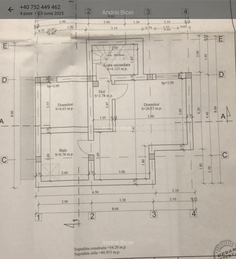Cotroceni Arenele BNR Mihail Mirinescu Vila pentru birou sau rezidenta - 8