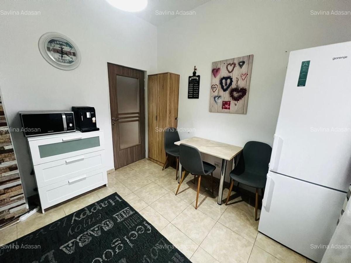 Apartament De Închiriat | 2 camere | Piața Romană - 6