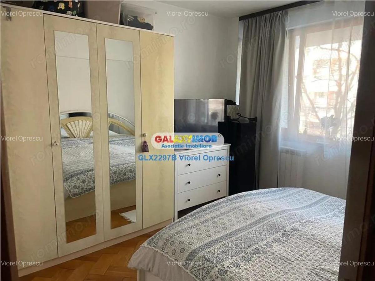 Apartament 2 camere, renovat, mobilat, Parc IOR, Campia Libertatii - 5
