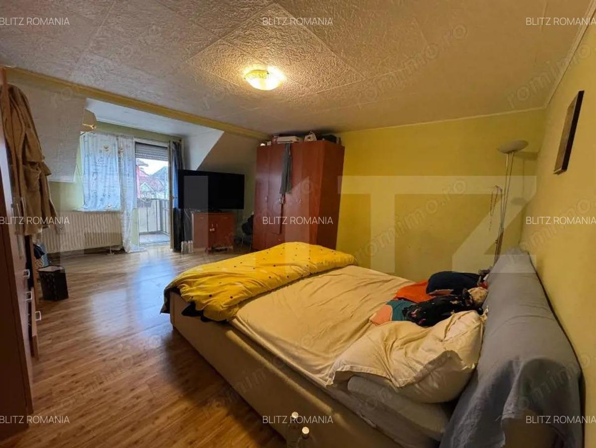 Casa cu 5 camere 300 mp in Hunedoara - 5