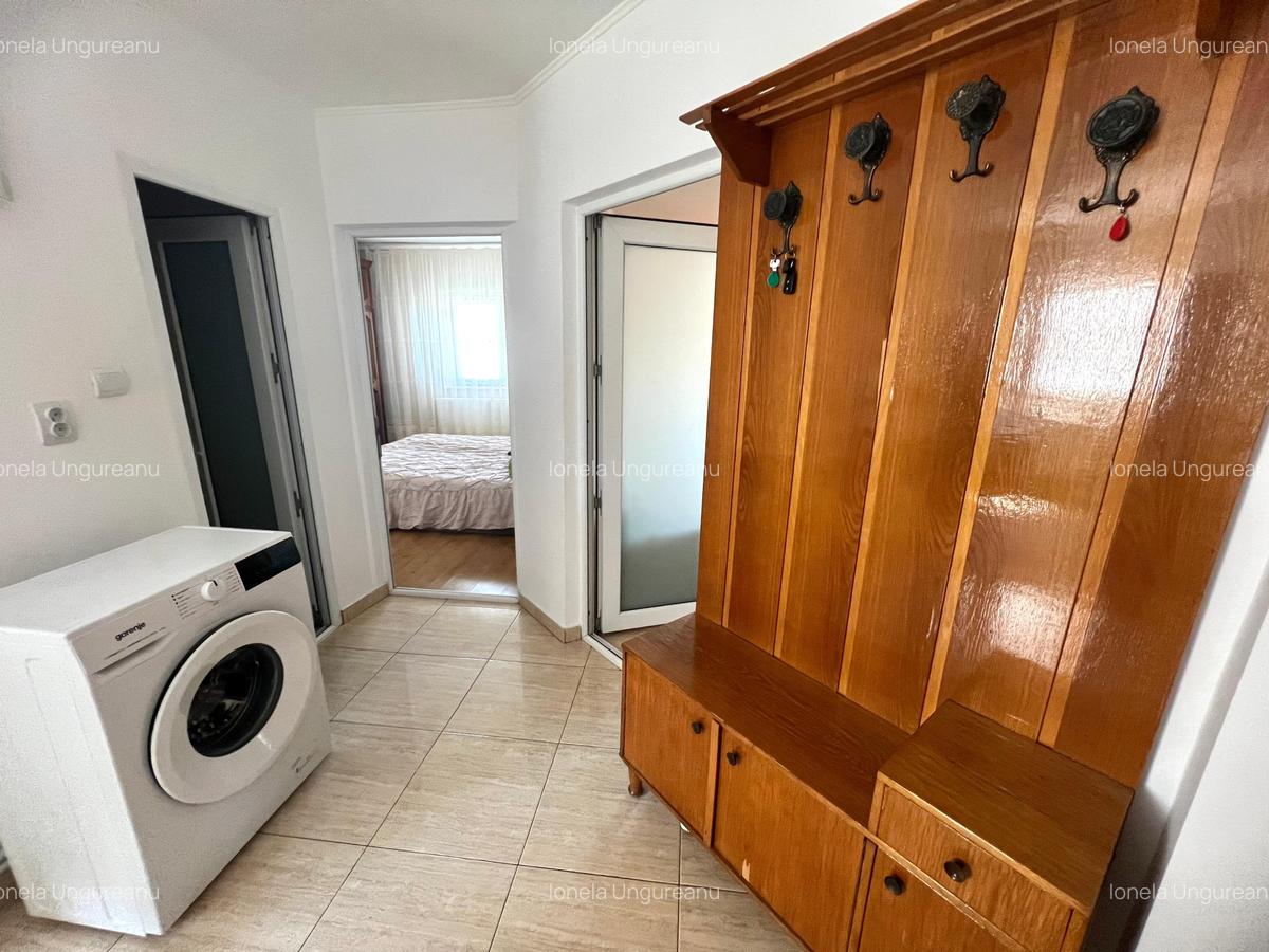Tomis 3 I 2 Camere I Decomandat I AC I Centrala I Balcon I Termen lung - 17