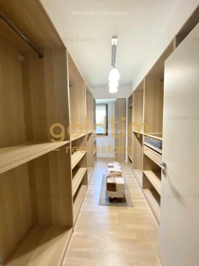 APARTAMENT LUX/COMPLET MOBILAT SI UTILAT/2 PARCARE SUB/BOXA/IANCU NICOLAE - 25