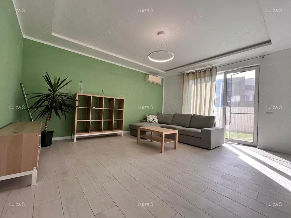 Apartament 70 mp l Parter l Curte privata l 3 Camere - 1