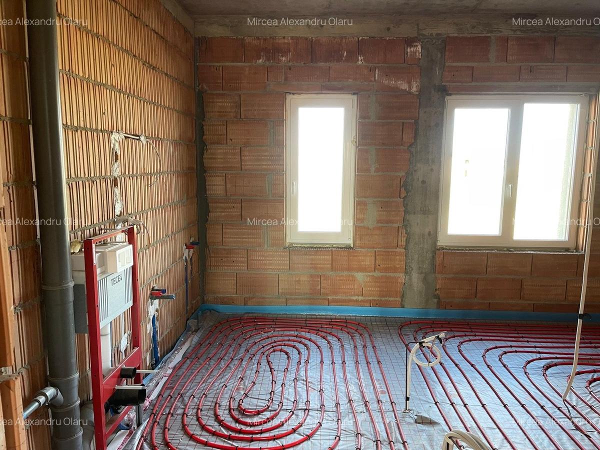 Comision 0 - Dezvoltator ap. 3 camere - 125000 euro, TVA si parcare inclusa! - 5