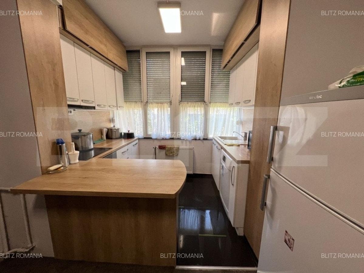 Apartament 4 Camere Magheru - 3