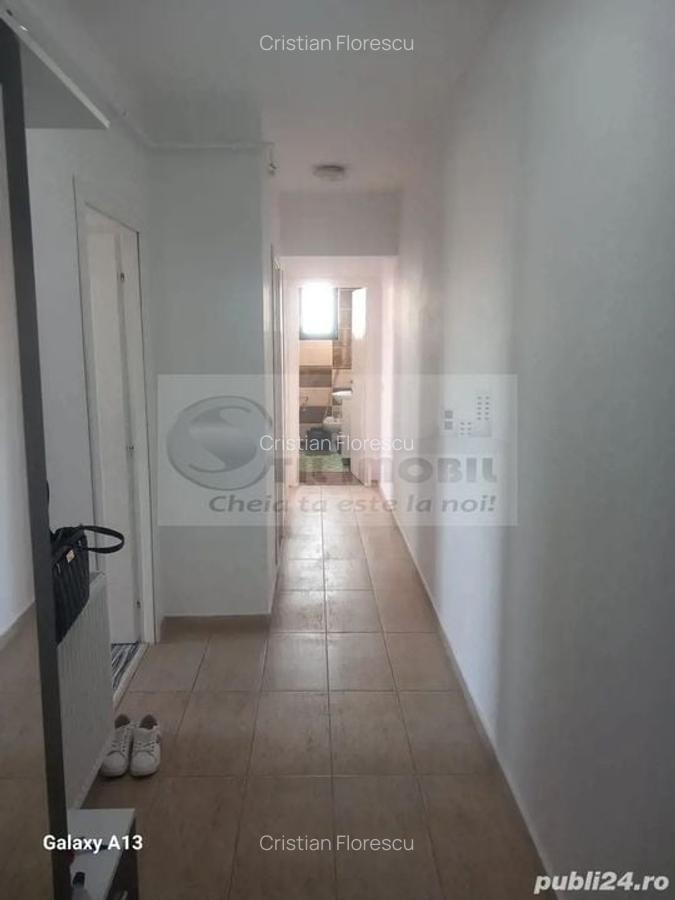 Apartament 2 camere, mobilat, parcare, aproape de Mall Moldova - 4