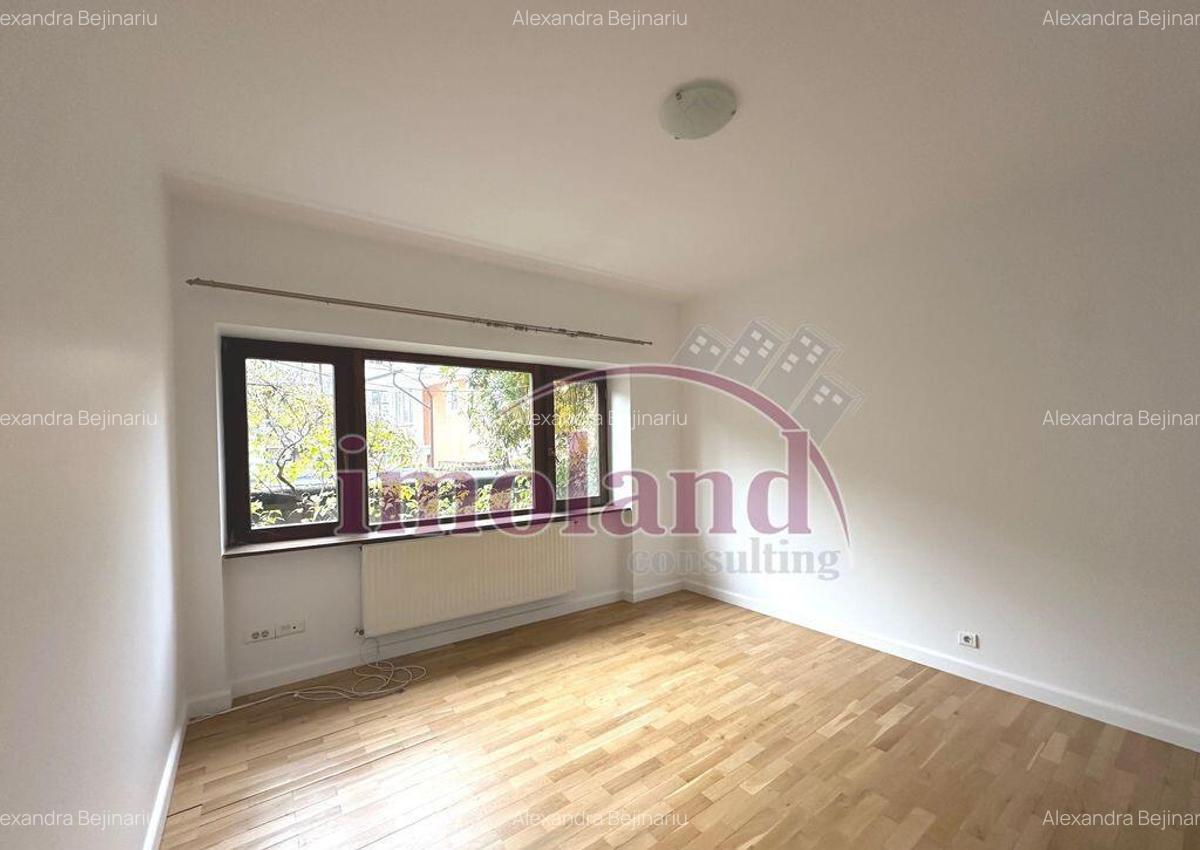 Vanzare Parter Inalt in Vila - Primaverii - 11